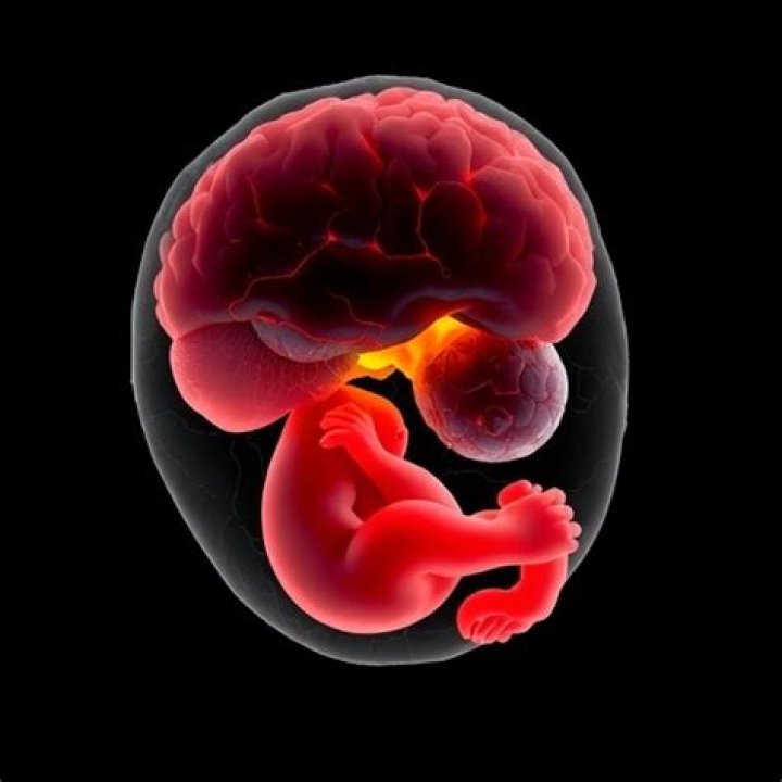 'Head Sparing' Effect
