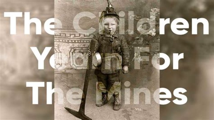 A Comprehensive Guide To The "Children Yearn For The Mines" Meme