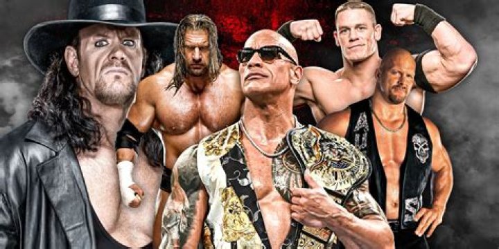 A Comprehensive Guide To The WWE Superstar