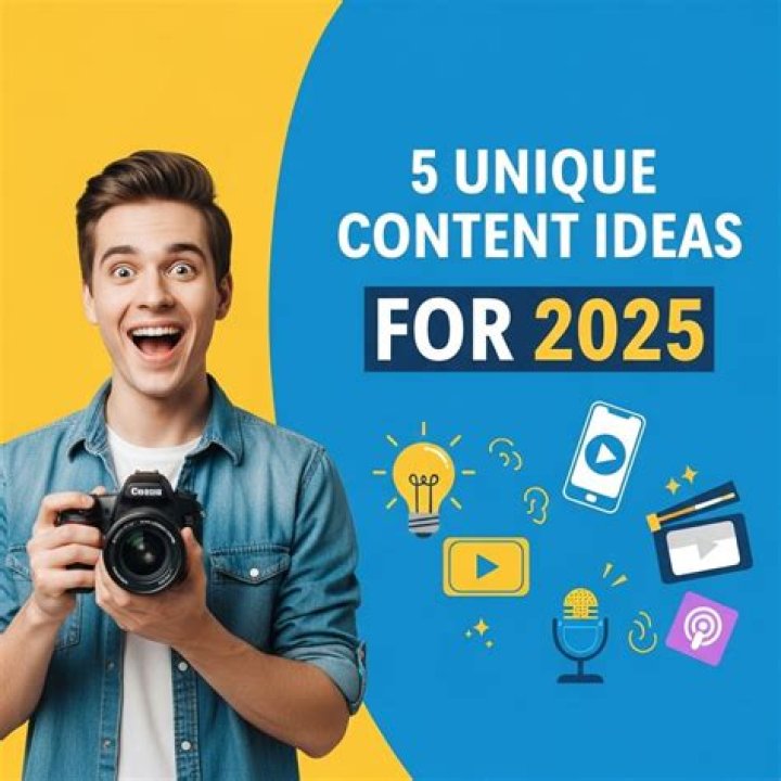 A Deliciously Unique Content Platform