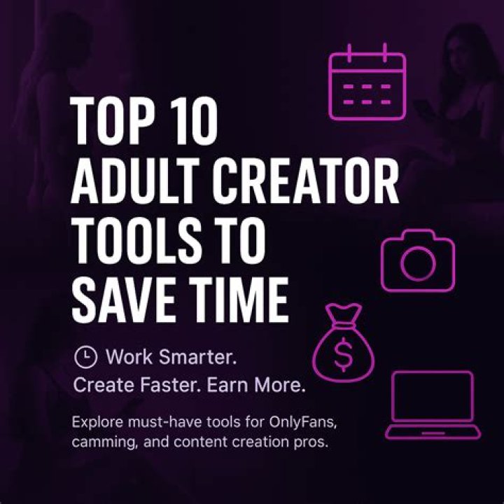 A Growing Trend In Adult Content Creation