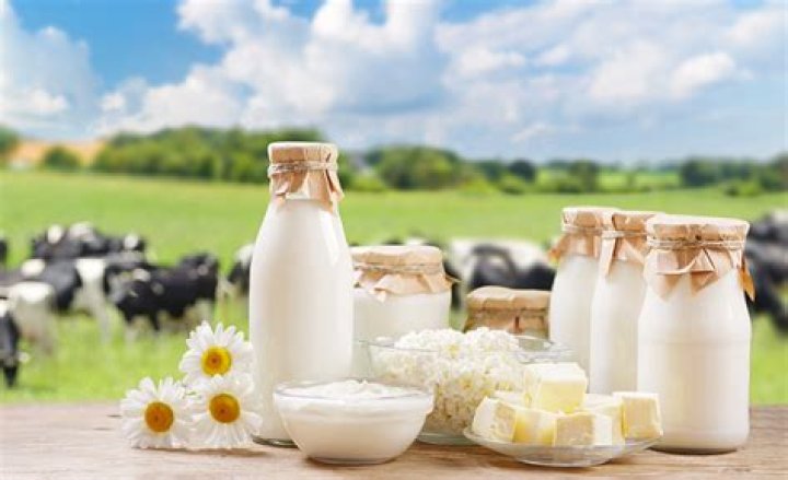 A Growing Trend In The Dairy State