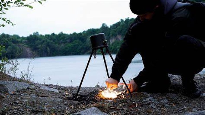A Guide To Thriving In The Wilderness