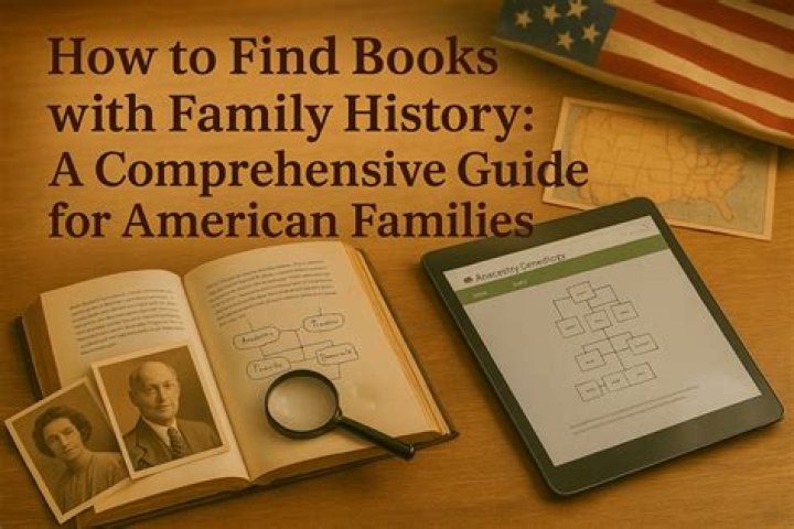A Journey Into His Family History And Influences
