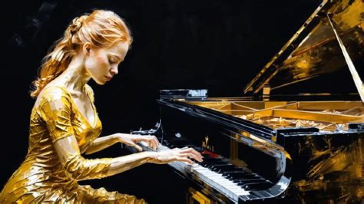 A Journey Into Love, Loss, And Haunting Melodies