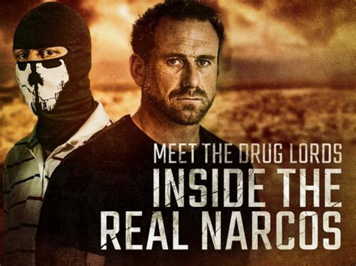 A Journey Into The Dark World Of Drug Lords