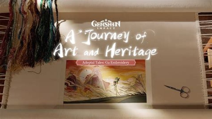 A Journey Of Art, Inspiration, And Impact