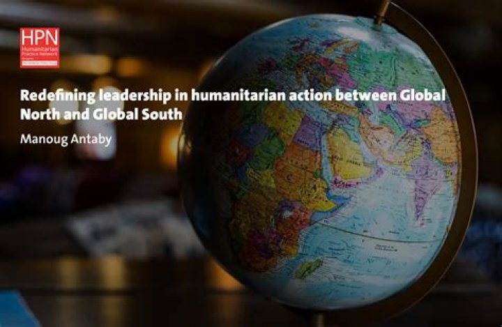 A Journey Of Journalistic Excellence And Humanitarian Impact