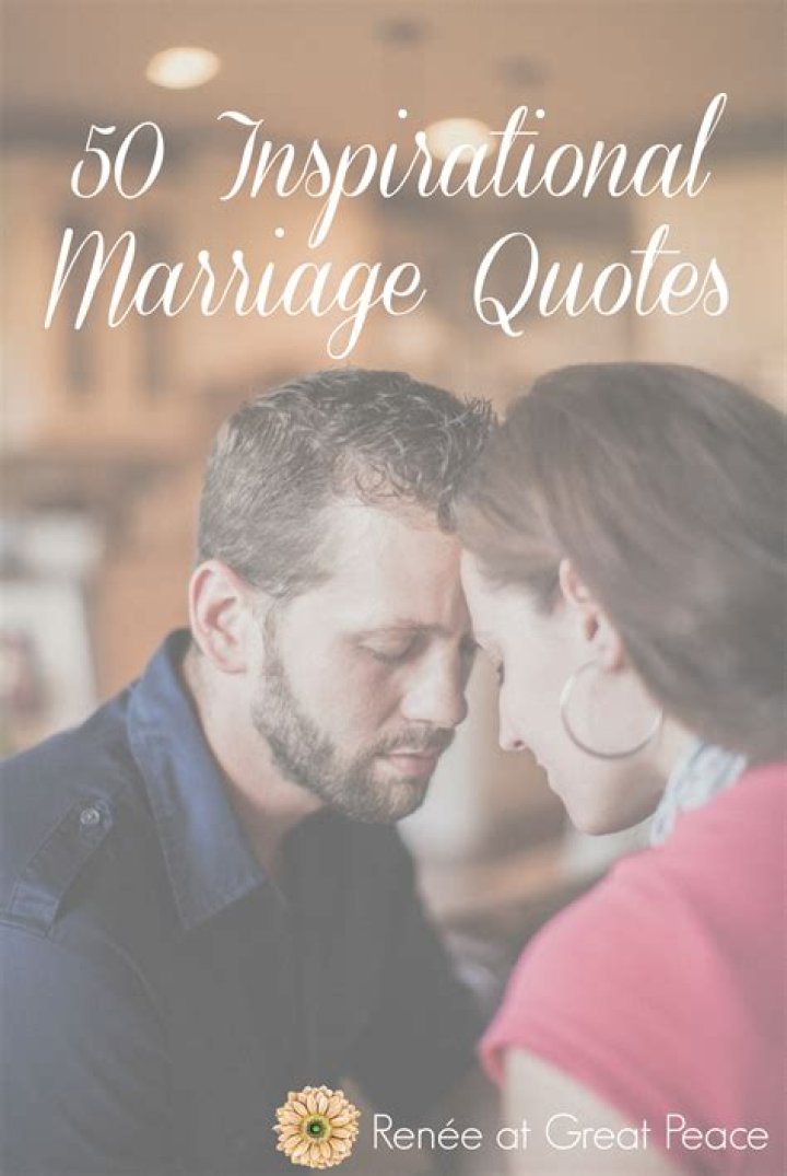 A Journey Of Love, Marriage, And Values