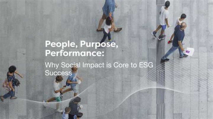 A Journey Of Success, Purpose, And Social Impact