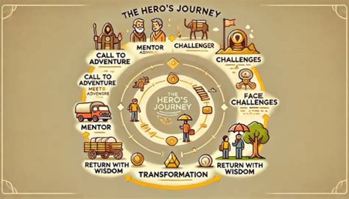 A Journey Of Triumphs And Transformation