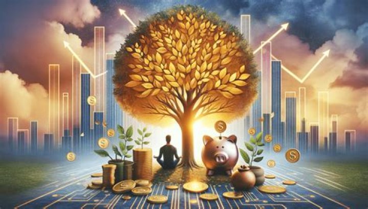 A Journey Of Wealth And Finance