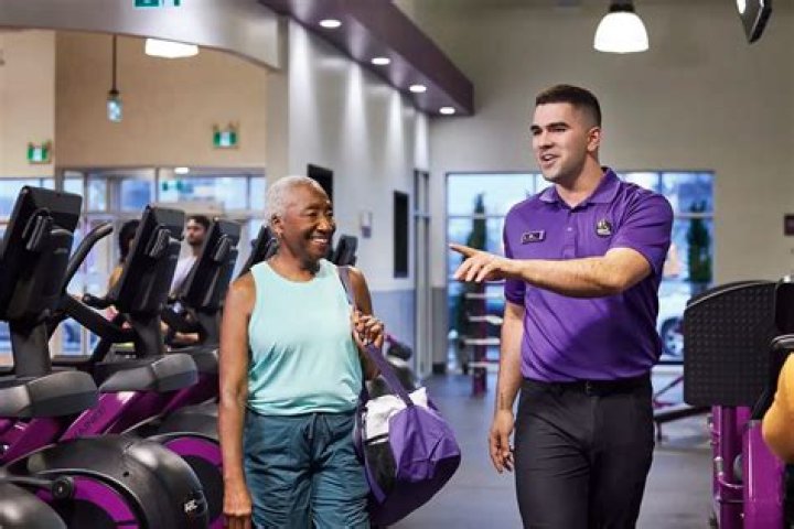 A Journey Through Fitness And Wellness