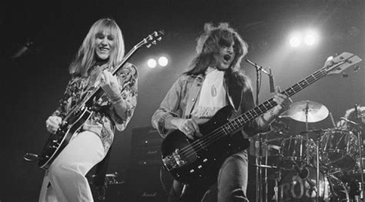 A Journey Through The Band's Discography