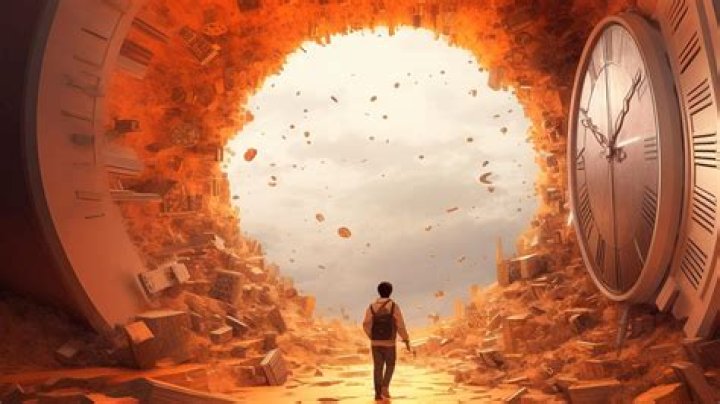 A Journey Through Time And Triumph