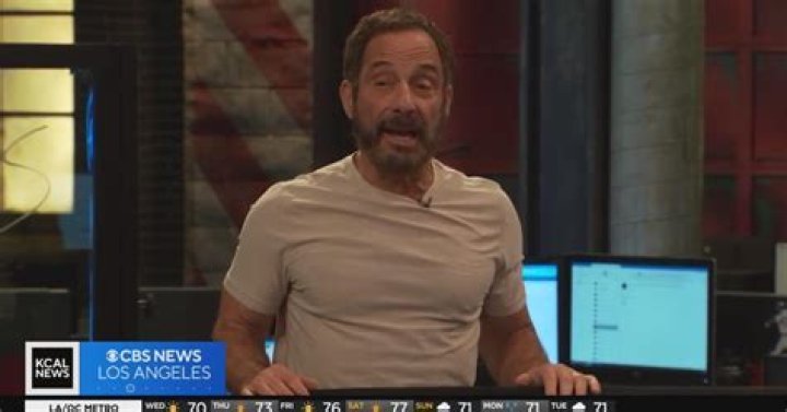 A Look At The Wealth Of The Famous TMZ Founder