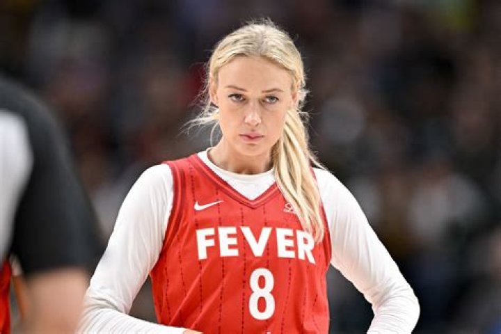 A Look At The WNBA Star's Family Life