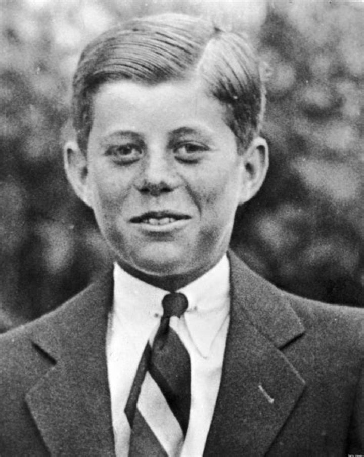 A Look Back At His Early Life