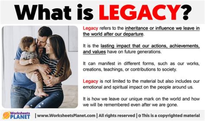 A Look Into The Legacy Of An Inspirational Mother
