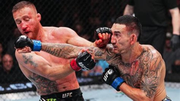 A Look Into The Personal Life Of The Former MMA Fighter