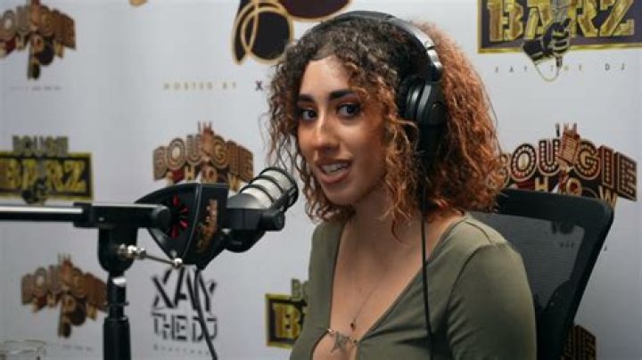 A Rising Star In The Adult Entertainment Industry