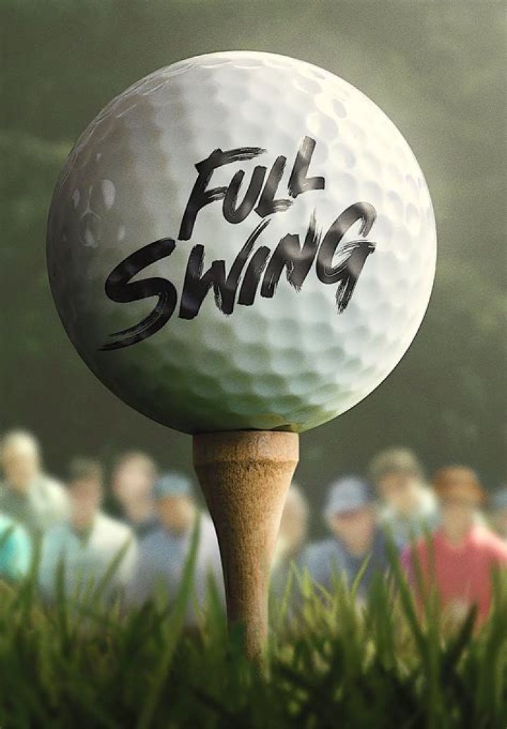 A Rising Star In The World Of Golf