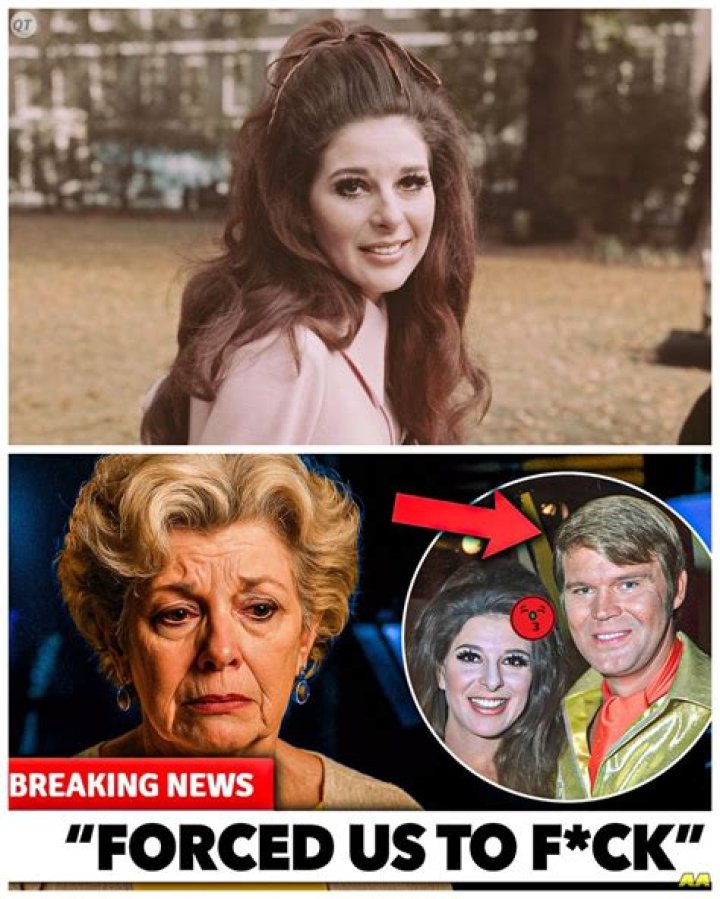A Scandalous Exposé Rocks The Internet