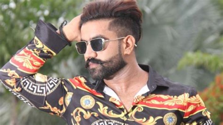 A Talented Actor And Singer