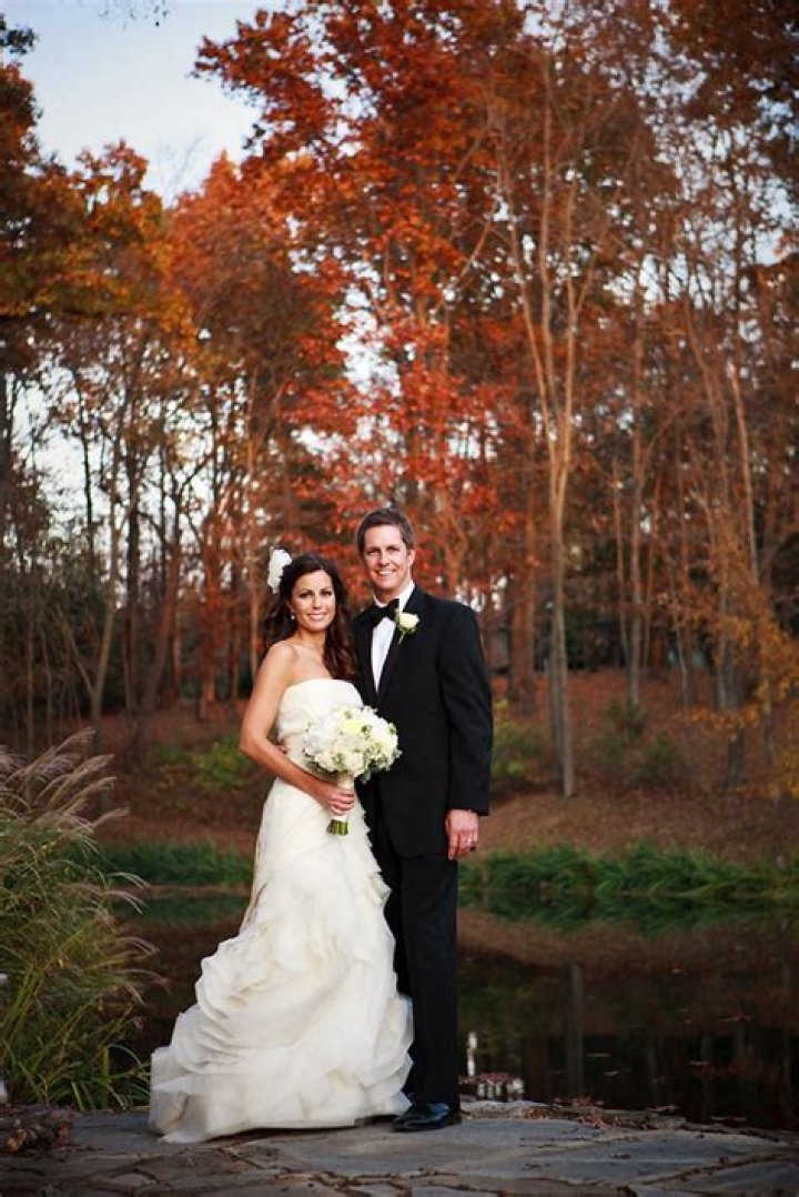 Annie Lowrey And Ezra Klein Tie The Knot In A Beautiful Wedding Ceremony