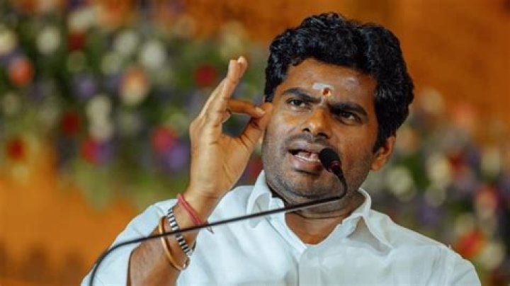 Announcement: Annamalai Is Married!