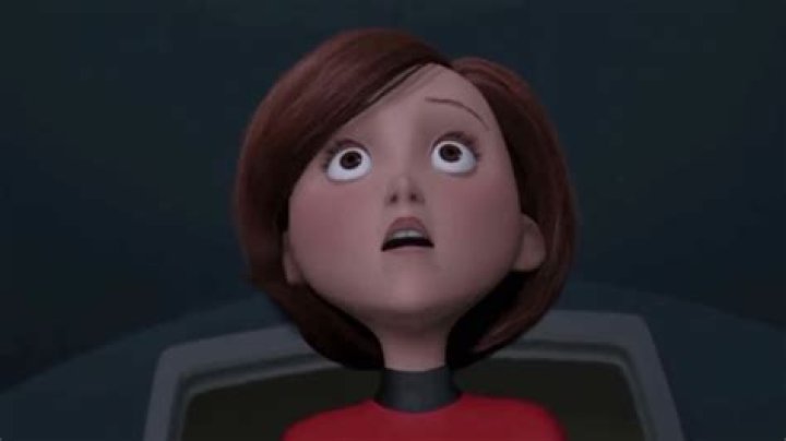 Aunt Cass And Helen Parr Unveiled