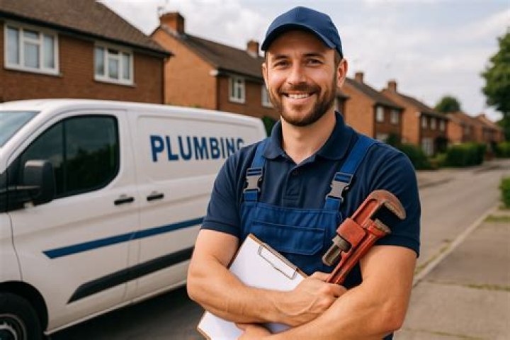 Best Local Plumber in Epping, NSW