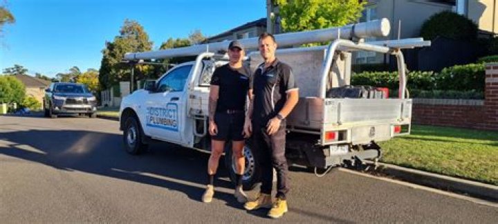 Best Plumber Baulkham Hills, NSW