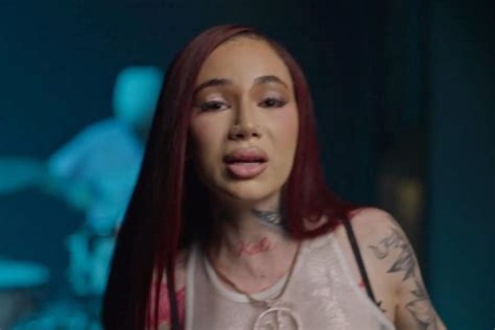 Bhad Bhabie's OnlyFans Content Revealed