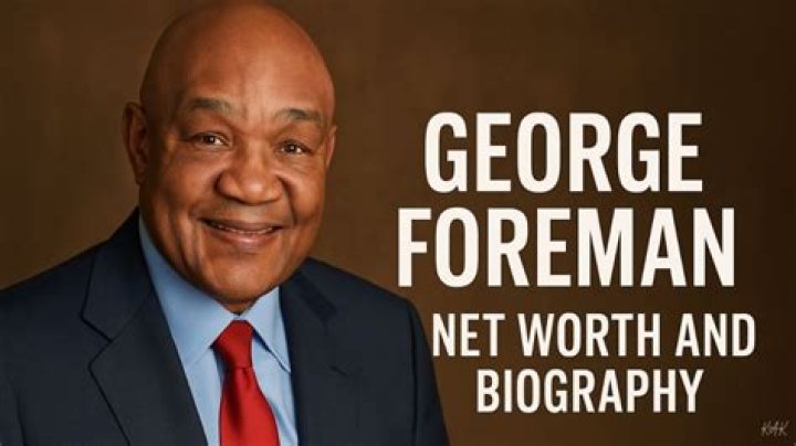 Biography, Net Worth, And Career Insights