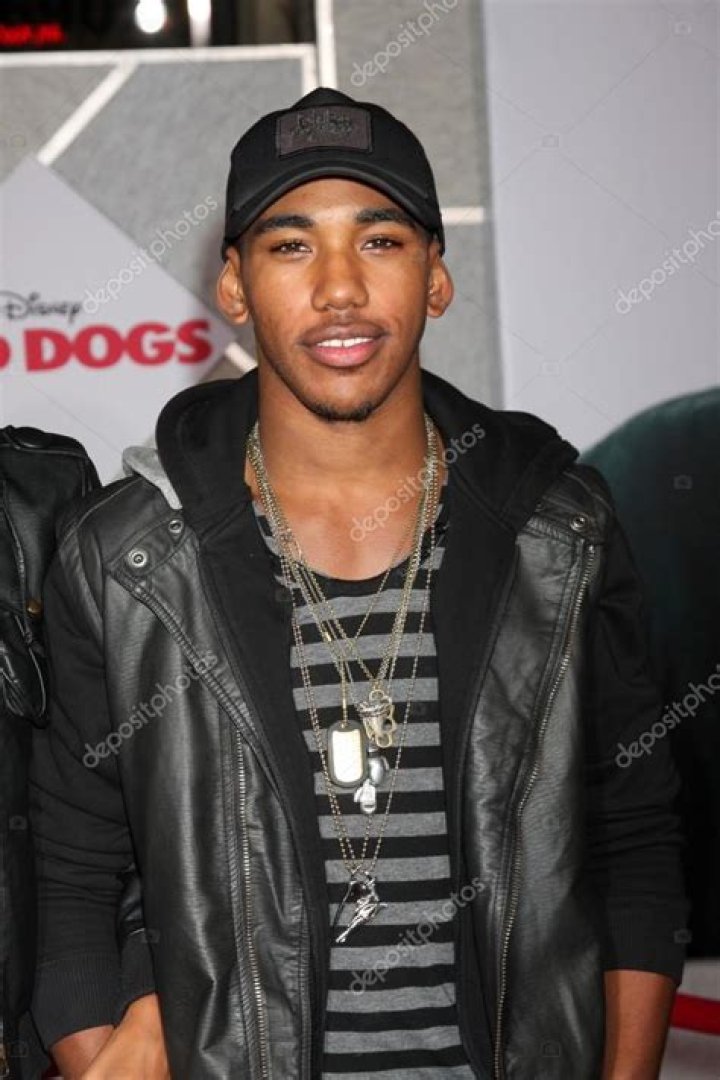 Brandon Mychal Smith And Demi Lovato's Enduring Friendship And Success