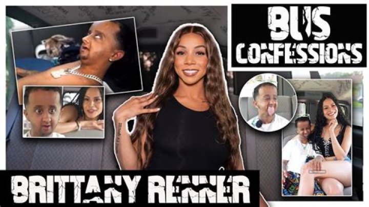 Brittany Renner's OnlyFans Leak Exposed