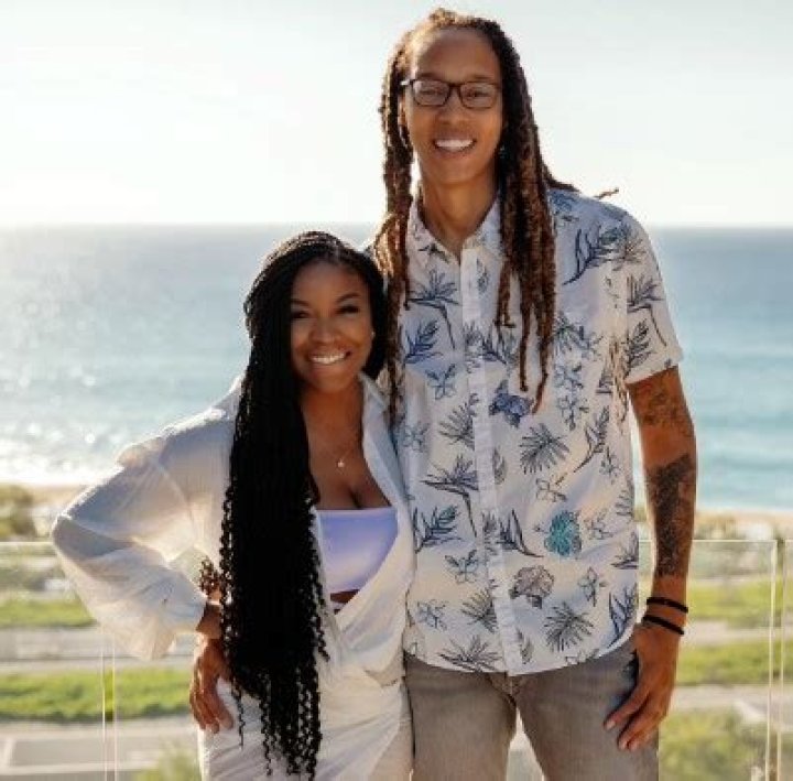 Brittney Griner's Twin Brother: A Closer Look