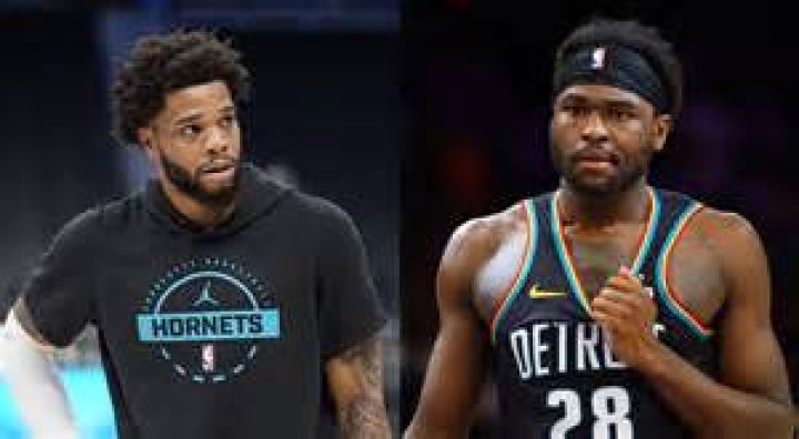 Brother Of Miles Bridges And Rising NBA Star