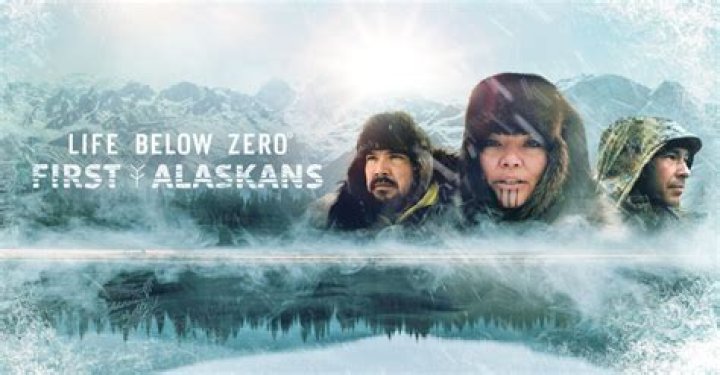 Champion Of Alaska's First Alaskans