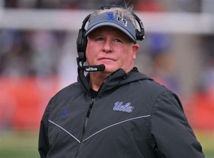 Chip Kelly Net Worth: Secrets Of Success Revealed
