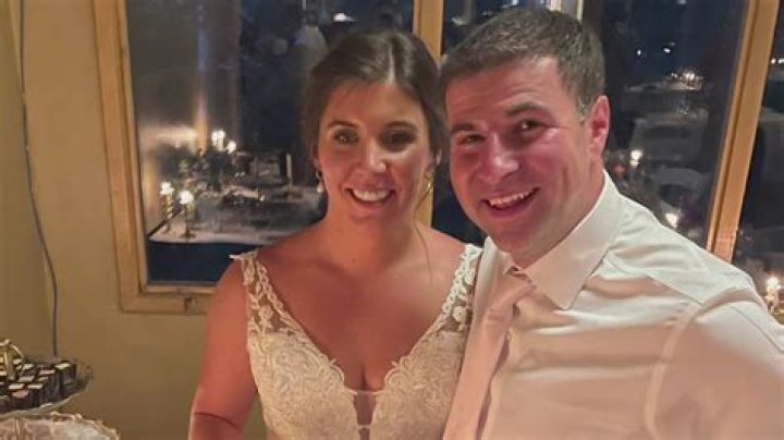 Chris Bianco's Wife's Age Revealed
