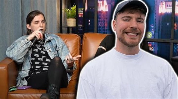 Chris From MrBeast's New Identity Revealed