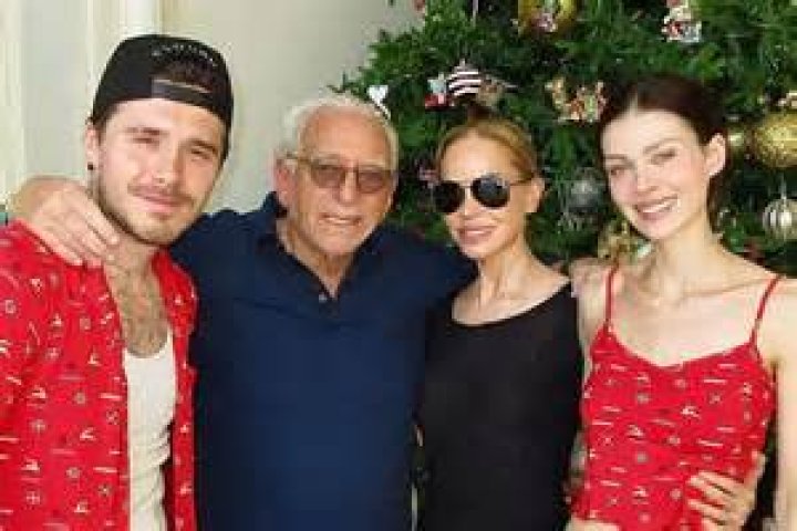 Claudia Heffner Peltz 2024