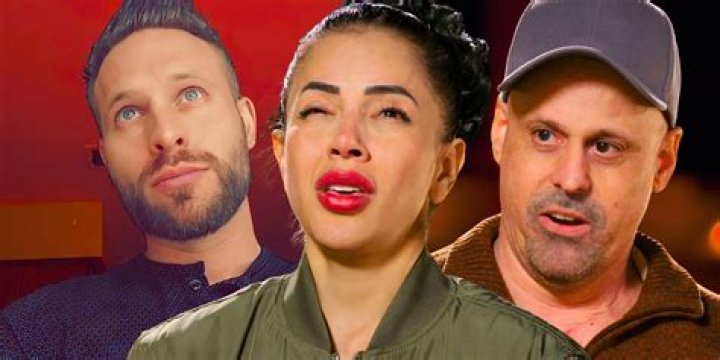 Corey B. And Alicia's Breakup Expos