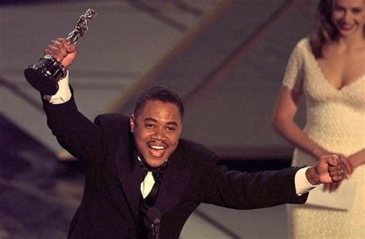 Cuba Gooding Jr Net Worth 2023