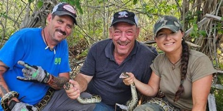 "Daniel From Swamp People's Wife:" Uncovering Hidden Truths And Inspiring Insights