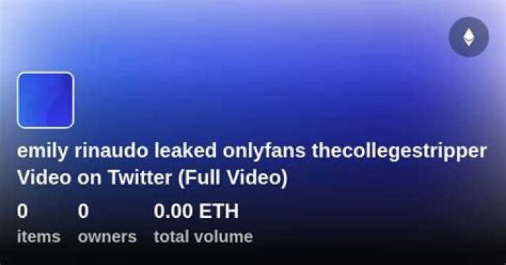 Dig Deeper Into "Emily Rinaudo Leaked Only Fans" For Astonishing Revelations