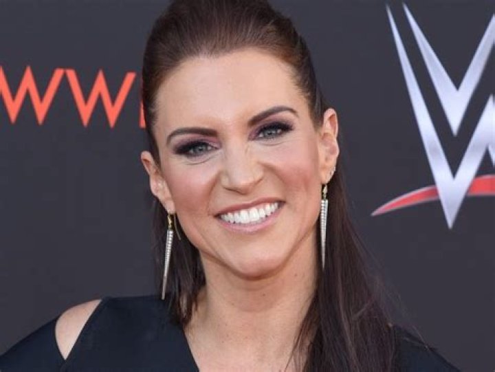 Discover Stephanie McMahon's Net Worth, Wiki, Age, Weight, And More