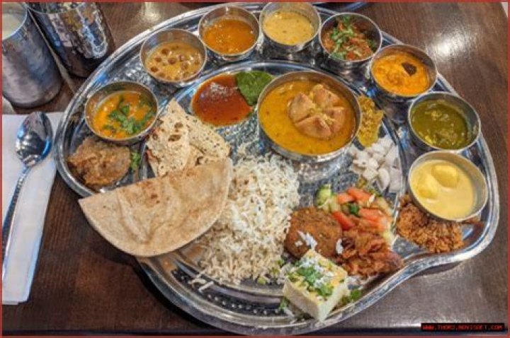 Discover The Best Indian Restaurants In Dallas